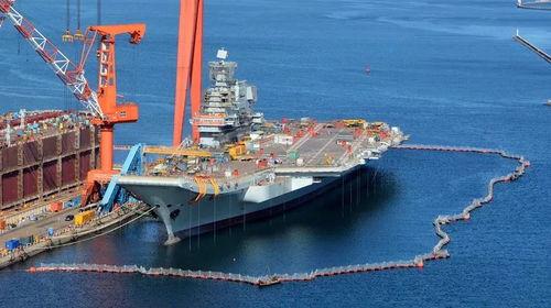 中出国产,引领全球产业变革的新力量